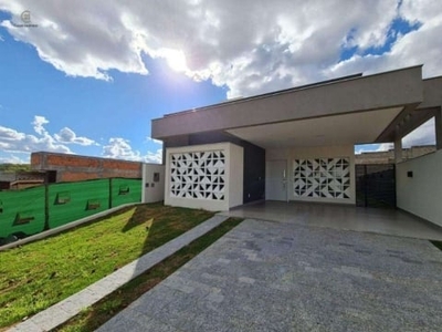 Locação | casa com 140,00 m², 3 dormitório(s), 4 vaga(s). jardim morumbi, londrina