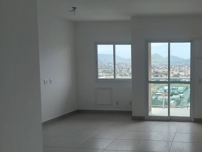 Vendo Apto com 03 qtos, com suíte Riviera Residences Nova Iguaçu-RJ