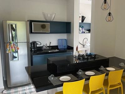 Alugo Apartamento novo em Ubatuba, Praia Grande