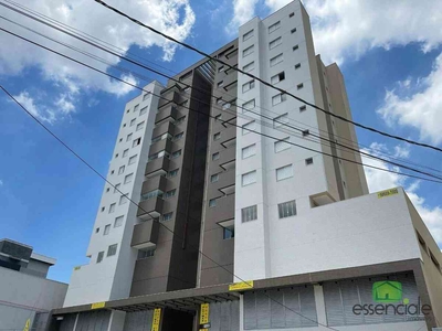 Andar à venda no bairro Jardim Riacho das Pedras, 203m²