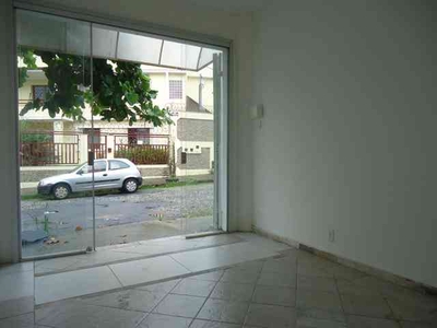 Andar para alugar no bairro Caiçaras, 18m²