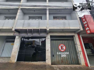 Andar para alugar no bairro Centro, 60m²