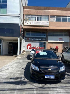 Andar para alugar no bairro Estoril, 90m²