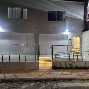 Andar para alugar no bairro Jardim Camburí, 240m²