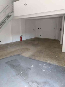 Andar para alugar no bairro Nova Suíssa, 80m²