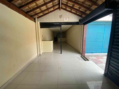 Andar para alugar no bairro Prado, 100m²