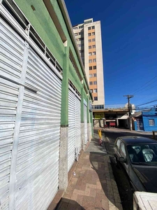 Andar para alugar no bairro Santa Efigênia, 80m²