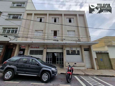 Andar para alugar no bairro Vila Pinto, 346m²
