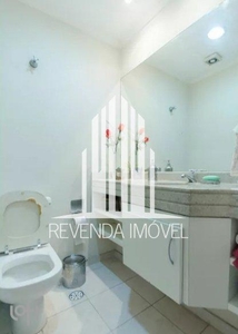 Apartamento à venda em Alto da Lapa com 114 m², 3 quartos, 2 suítes, 2 vagas