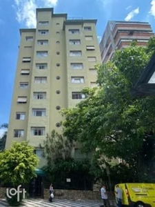 Apartamento à venda em Jardim Paulista com 47 m², 1 quarto