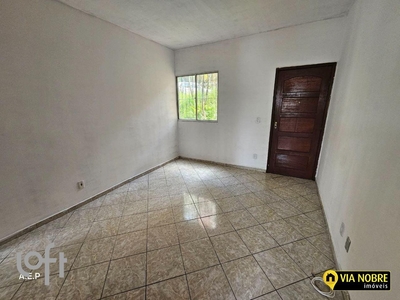 Apartamento à venda em Nova Gameleira com 50 m², 2 quartos, 1 vaga