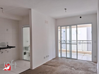Apartamento à venda em São Domingos com 65 m², 2 quartos, 1 suíte, 2 vagas