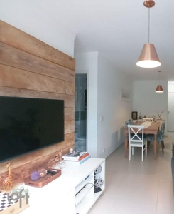Apartamento à venda em São Mateus com 84 m², 4 quartos, 1 suíte, 1 vaga
