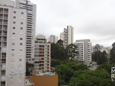 Apartamento à venda em Vila Andrade com 67 m², 3 quartos, 1 suíte, 1 vaga