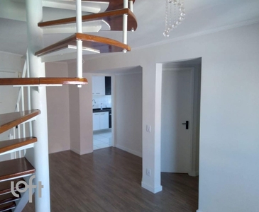 Apartamento à venda em Vila Formosa com 110 m², 3 quartos, 1 suíte, 1 vaga