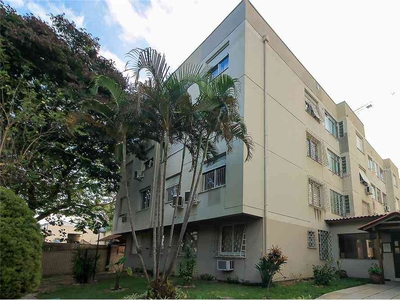 Apartamento com 1 quarto à venda no bairro Cavalhada, 51m²