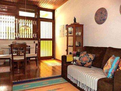 Apartamento com 1 quarto à venda no bairro Rio Branco, 66m²