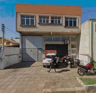 Apartamento com 1 quarto à venda no bairro Santa Maria Goretti, 47m²