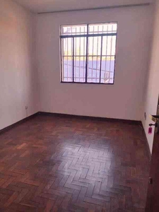 Apartamento com 1 quarto para alugar no bairro Barro Preto, 47m²