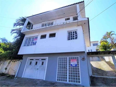 Apartamento com 1 quarto para alugar no bairro Rincão, 55m²