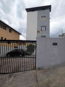 Apartamento com 2 quartos à venda no bairro Ana Lúcia, 52m²