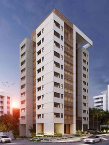 Apartamento com 2 quartos à venda no bairro Anchieta, 115m²