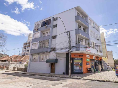 Apartamento com 2 quartos à venda no bairro Azenha, 78m²