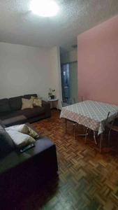 Apartamento com 2 quartos à venda no bairro Bernardo Monteiro, 48m²