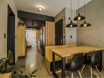 Apartamento com 2 quartos à venda no bairro Boa Vista, 66m²