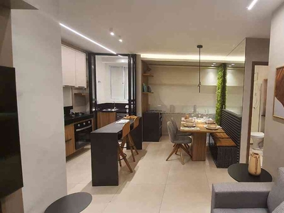 Apartamento com 2 quartos à venda no bairro Caiçaras, 73m²