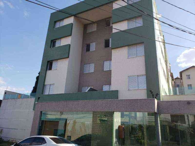 Apartamento com 2 quartos à venda no bairro Carlos Prates, 148m²
