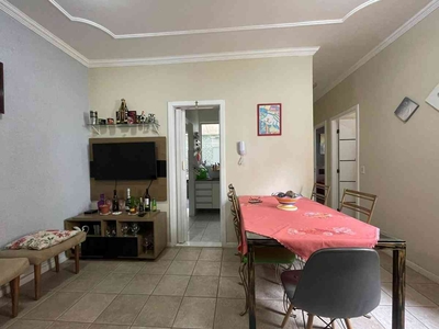 Apartamento com 2 quartos à venda no bairro Castelo, 51m²