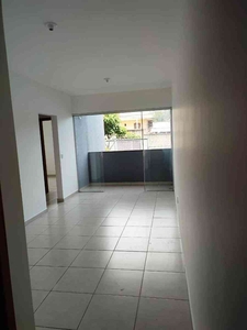 Apartamento com 2 quartos à venda no bairro Céu Azul, 111m²