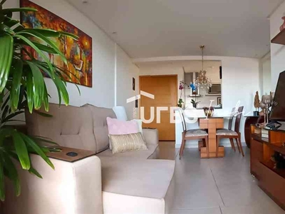 Apartamento com 2 quartos à venda no bairro Cidade Jardim, 66m²