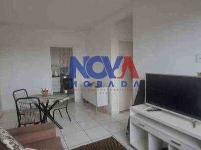 Apartamento com 2 quartos à venda no bairro Cobilândia, 58m²