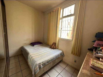 Apartamento com 2 quartos à venda no bairro Diamante, 50m²