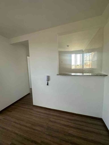 Apartamento com 2 quartos à venda no bairro Dom Bosco, 45m²