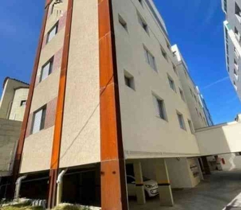 Apartamento com 2 quartos à venda no bairro Fernão Dias, 80m²