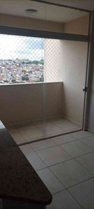 Apartamento com 2 quartos à venda no bairro Glória, 85m²