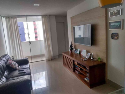 Apartamento com 2 quartos à venda no bairro Grajaú, 780m²