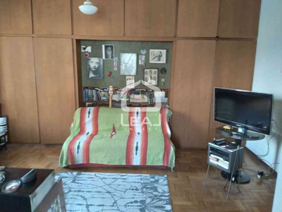 Apartamento com 2 quartos à venda no bairro Itaim Bibi, 80m²