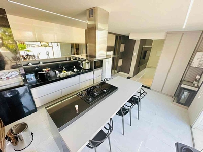 Apartamento com 2 quartos à venda no bairro Itapoã, 130m²