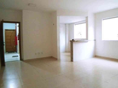 Apartamento com 2 quartos à venda no bairro Jardim Riacho das Pedras, 75m²