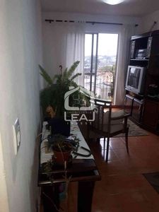 Apartamento com 2 quartos à venda no bairro Jardim Umarizal, 50m²