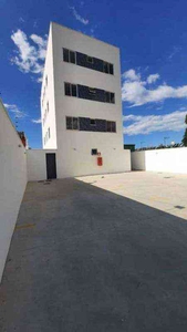 Apartamento com 2 quartos à venda no bairro Letícia, 45m²