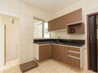 Apartamento com 2 quartos à venda no bairro Marechal Rondon, 57m²