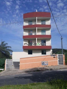 Apartamento com 2 quartos à venda no bairro Masterville, 54m²