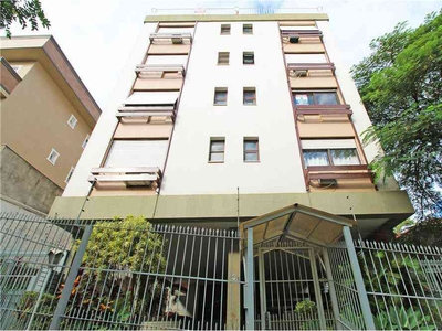 Apartamento com 2 quartos à venda no bairro Menino Deus, 82m²