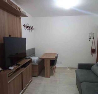 Apartamento com 2 quartos à venda no bairro Nossa Senhora das Graças, 50m²