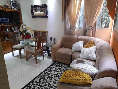 Apartamento com 2 quartos à venda no bairro Nova Gameleira, 56m²